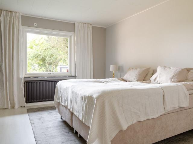 Villa till salu i Halland
