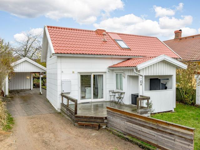 Villa till salu i Halmstad, Halland