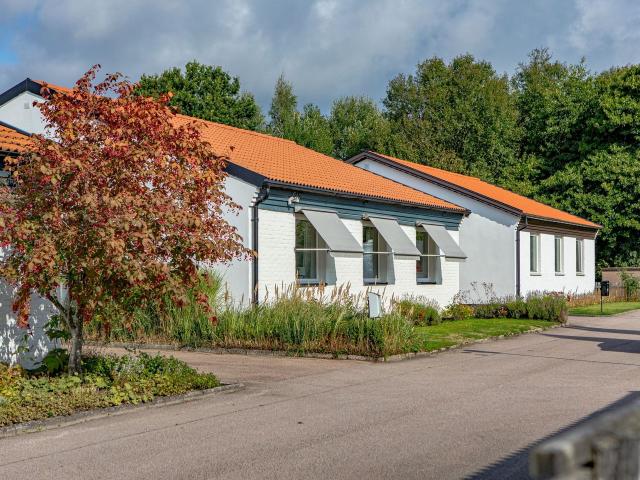 Villa till salu i Halmstad, Halland