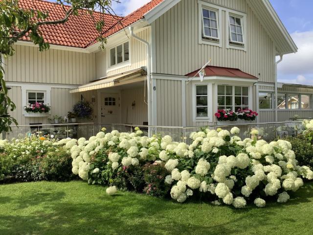 Villa till salu i Södra Ejgde, Västra Götalands län