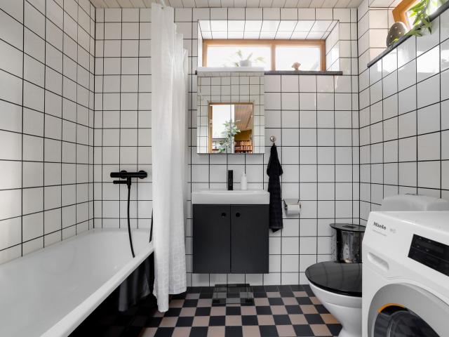 Villa till salu i Örebro