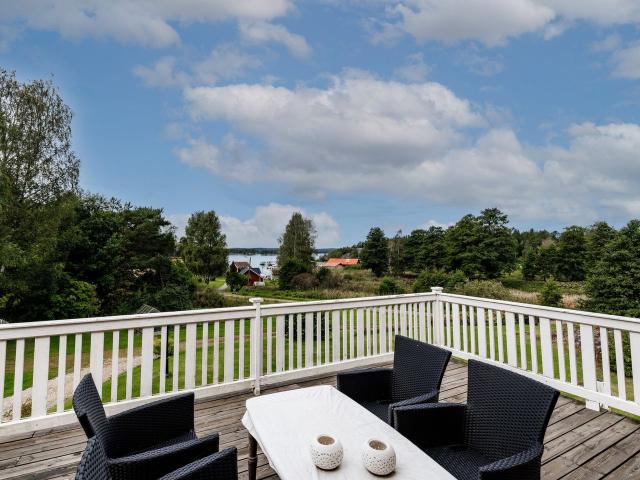 Villa till salu i Örebro