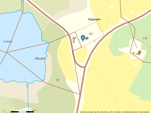Villa till salu i Örebro