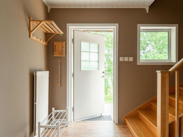 Villa till salu i Örebro