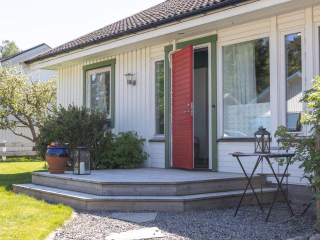 Villa till salu i Värmland