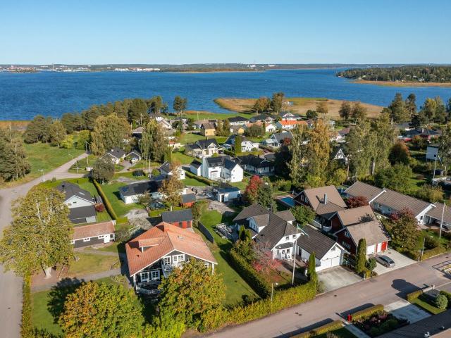 Villa till salu i Värmland
