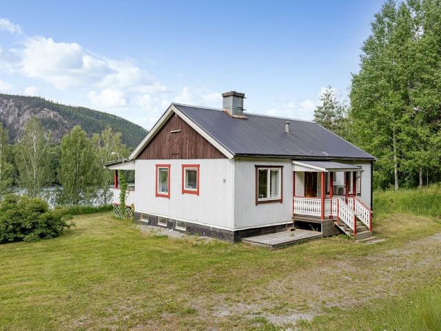 Villa till salu i Rävanäset, Gevåg