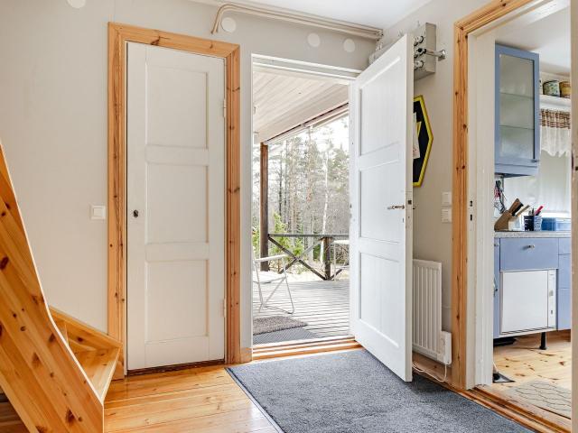 Villa till salu i Gävleborg