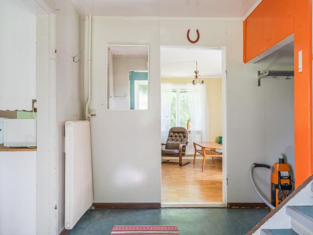 Villa till salu i Gävleborg