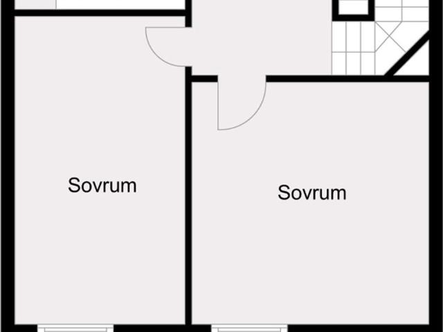 Villa till salu i Stockholm