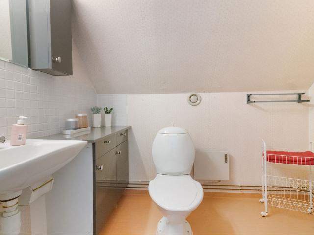 Villa till salu i Haparanda, Norrbotten