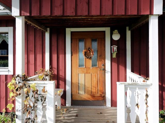 Villa till salu i Haparanda, Norrbotten