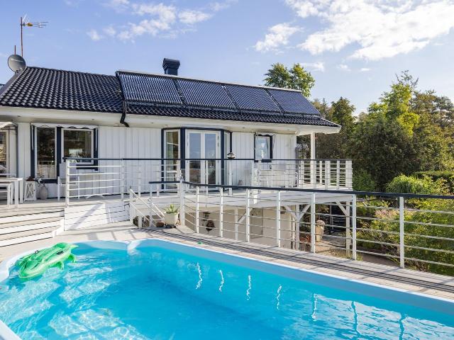 Villa till salu i Västra Götaland