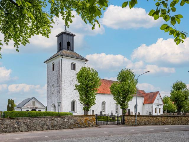Villa till salu i Harlösa, Skåne