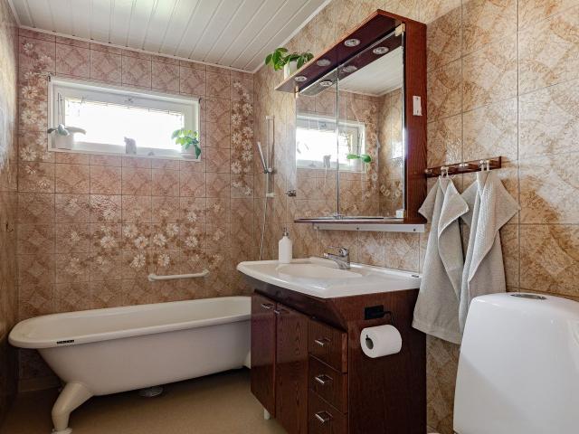 Villa till salu i Härnösand, Västernorrland