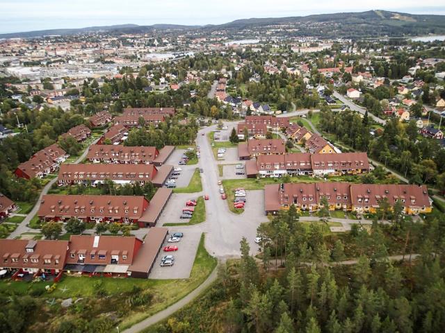 Villa till salu i Härnösand, Västernorrland