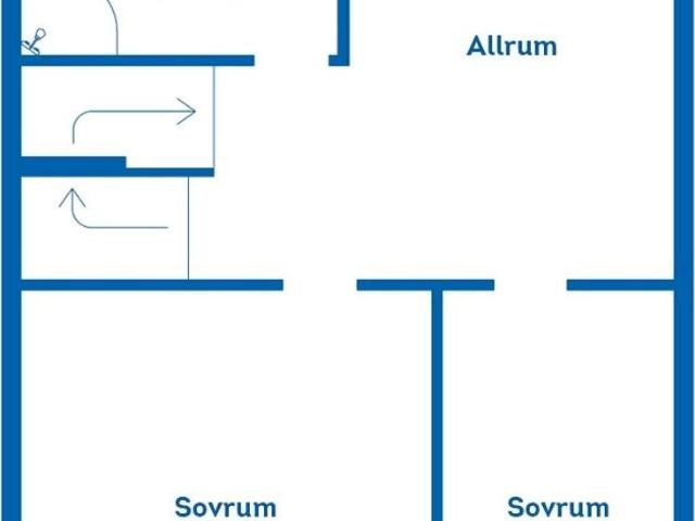 Villa till salu i Härnösand, Västernorrland