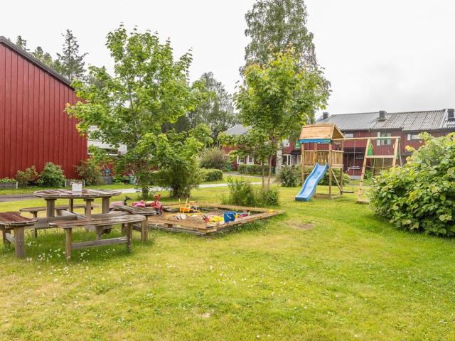 Villa till salu i Granudden, Säbrå distrikt