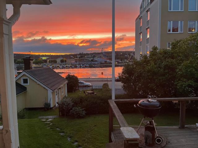Villa till salu i Härnösand, Västernorrland