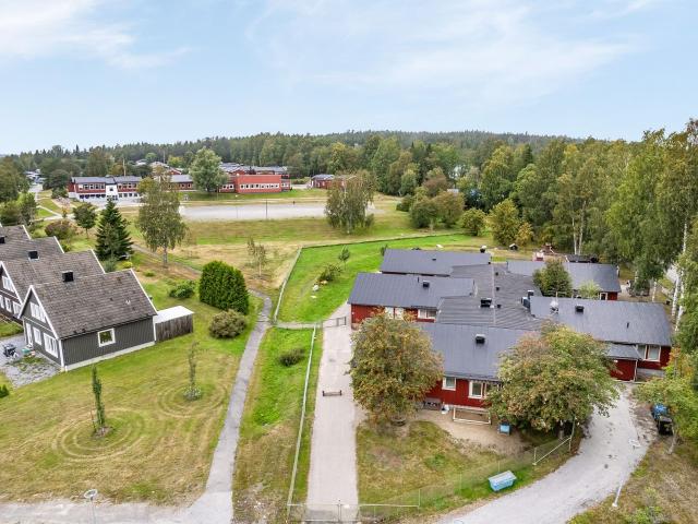 Villa till salu i Härnösand, Härnösands domkyrkodistrikt