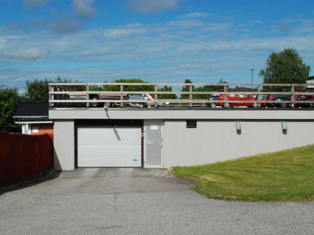 Villa till salu i Härnösand, Västernorrland