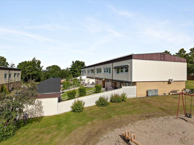 Villa till salu i Härnösand, Härnösands domkyrkodistrikt