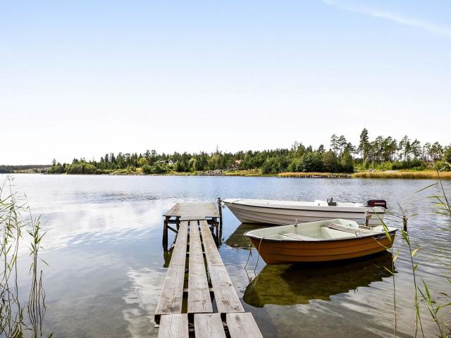 Villa till salu i Västernorrland
