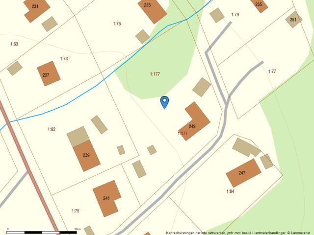 Villa till salu i Västernorrland