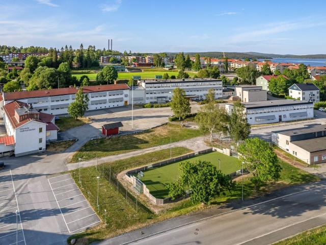 Villa till salu i Härnösand, Västernorrland