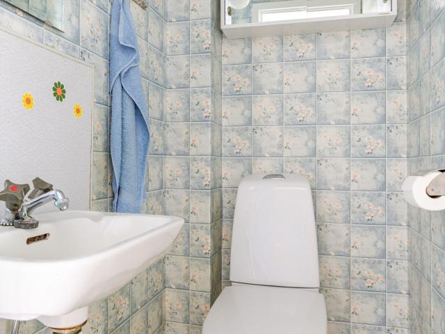Villa till salu i Härnösand, Västernorrland