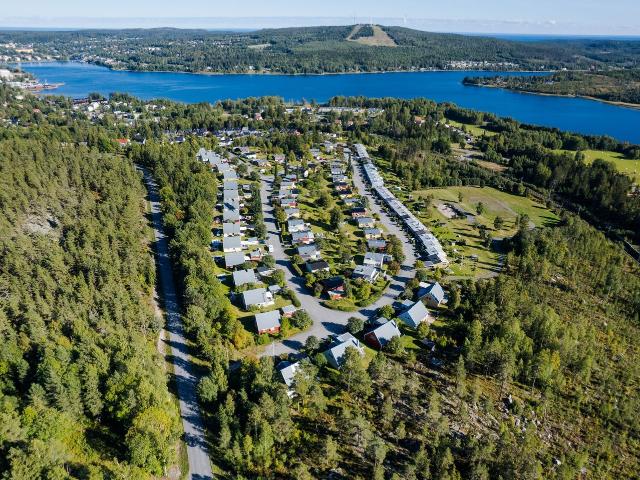Villa till salu i Västernorrland