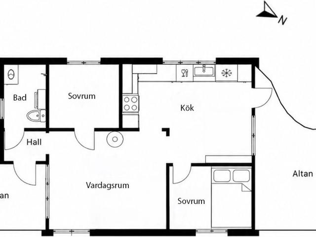 Villa till salu i Västra Götaland