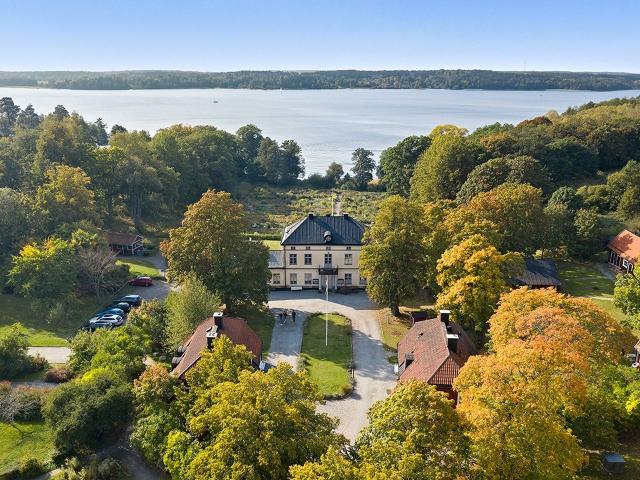 Villa till salu i Hässelby-Vällingby, Stockholm