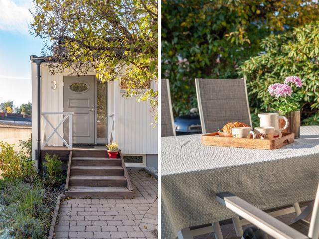 Villa till salu i Hässelby-Vällingby, Stockholm