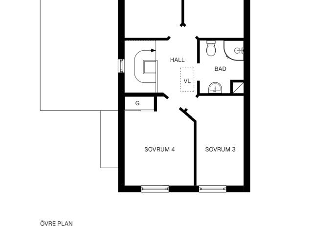 Villa till salu i Hässelby-Vällingby, Stockholm
