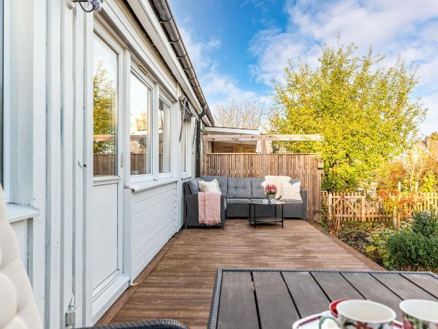 Villa till salu i Hässelby-Vällingby, Stockholm