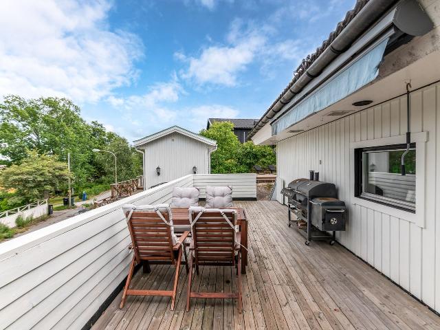 Villa till salu i Hässelby-Vällingby, Stockholm