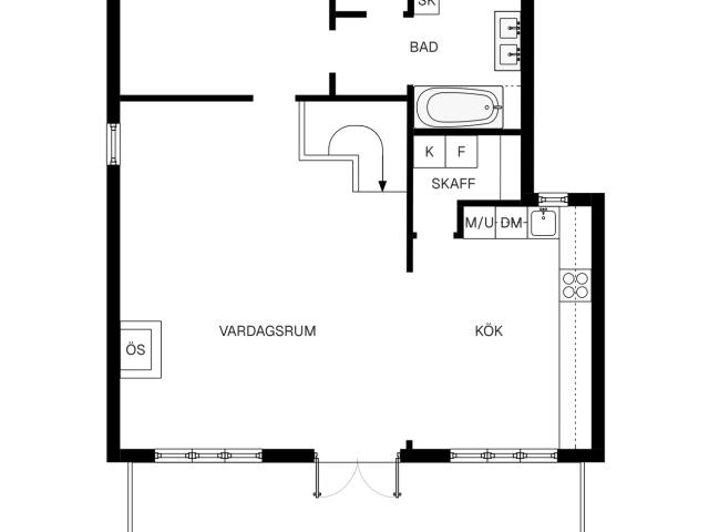 Villa till salu i Hässelby-Vällingby, Stockholm