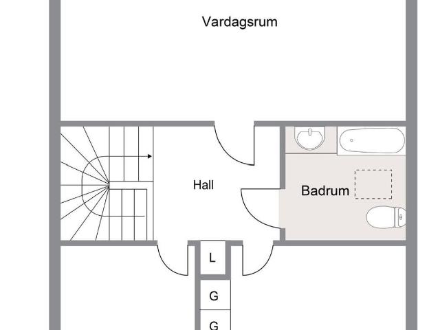 Villa till salu i Hässelby-Vällingby, Stockholm