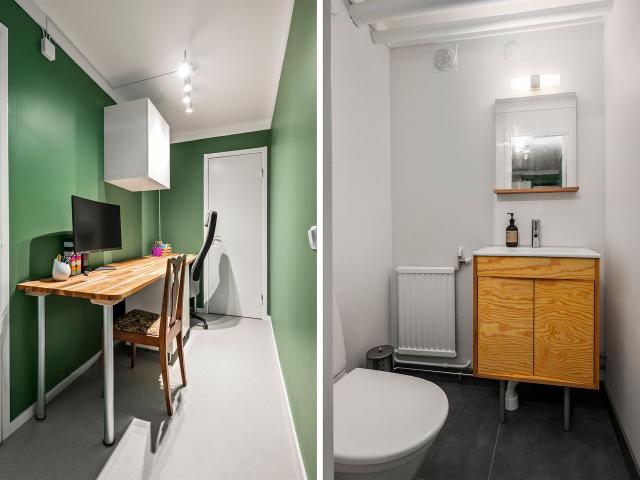 Villa till salu i Hässelby-Vällingby, Stockholm