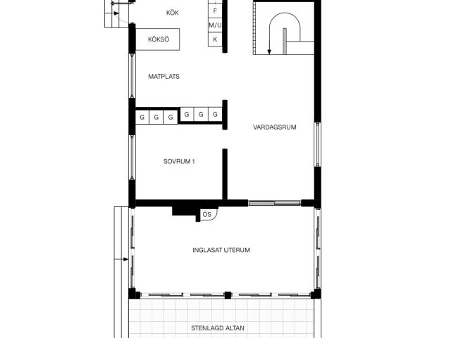 Villa till salu i Hässelby-Vällingby, Stockholm