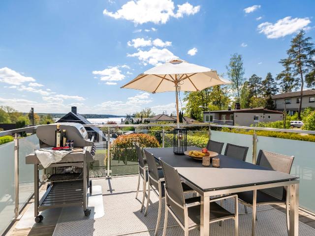 Villa till salu i Hässelby-Vällingby, Stockholm