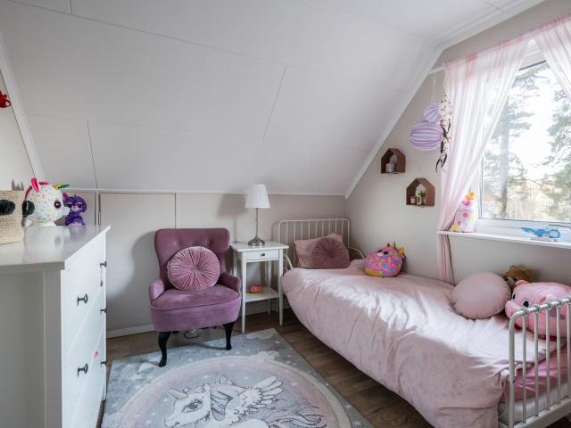 Villa till salu i Hässelby-Vällingby, Stockholm