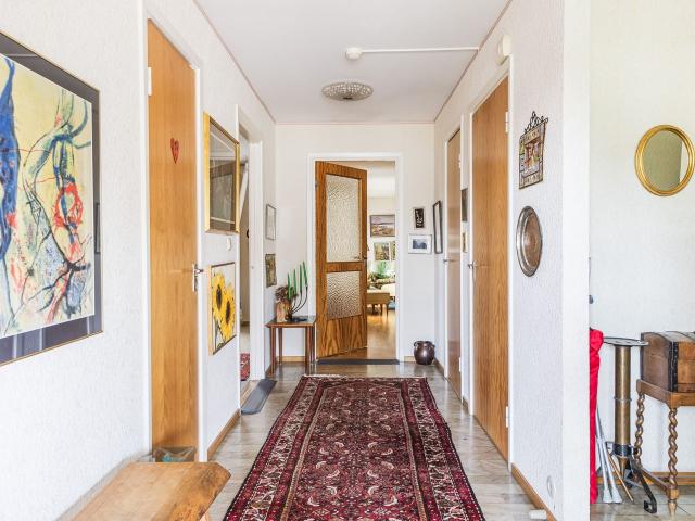 Villa till salu i Hässleholm, Skåne