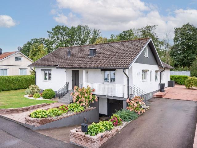 Villa till salu i Hässleholm, Skåne