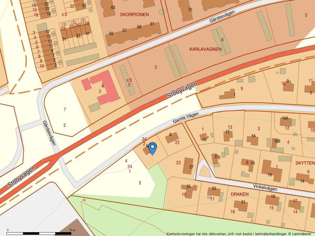 Villa till salu i Hässleholm, Skåne