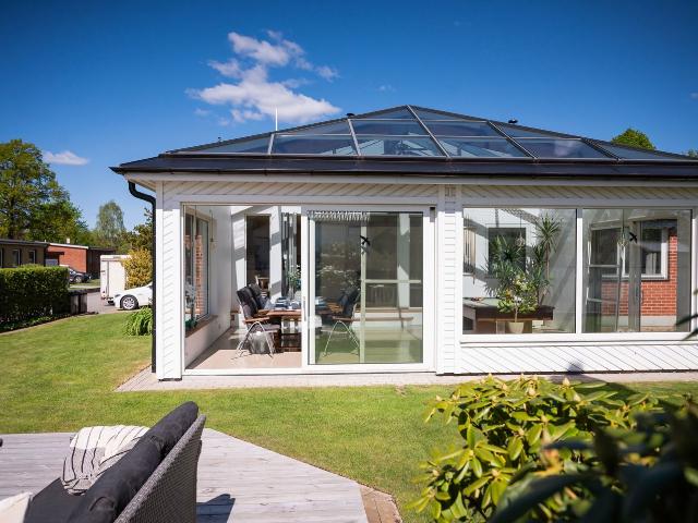 Villa till salu i Hässleholm, Skåne