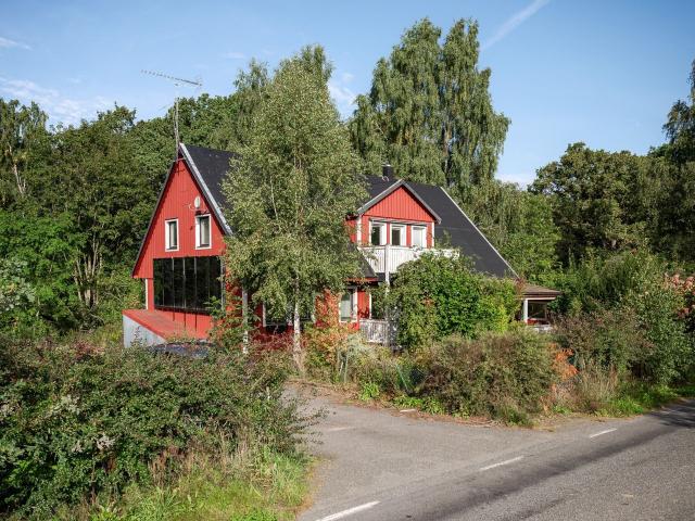 Villa till salu i Ignaberga, Skåne län