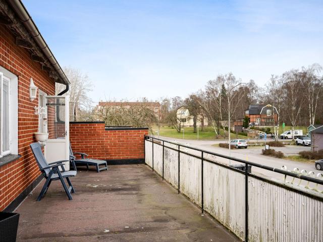 Villa till salu i Hässleholm, Skåne