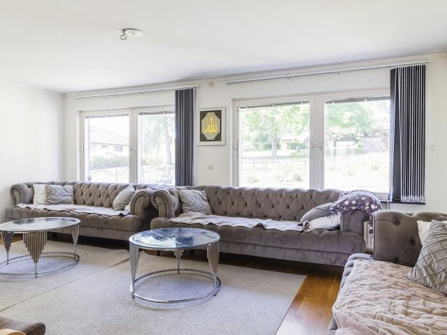 Villa till salu i Hässleholm, Skåne